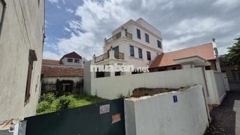 BÁN ĐẤT THỔ CƯ SẴN SỔ 2 THOÁNG GIÁ CỰC TỐT TẠI ĐỨC THƯỢNG – HOÀI ĐỨC