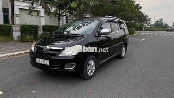 Toyota Innova 2006 G ( siêu cọp )