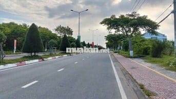 Cần Bán Gấp Lô Đất 5481m2 Ở Đường Lương Văn Nho, Trung Tâm H. Cần Giờ.