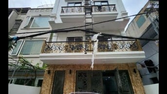 Bán Nhà Dòng Tiền 180tr/tháng Ở phố Minh Khai Hai quận Bà Trưng Hà Nội