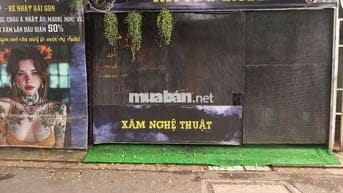 Cho thuê nhà mặt tiền đường nhựa Bà Điểm _ Hocmon