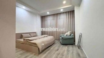 Căn hộ 1PN cửa sổ trời, full nội thất cao cấp, gần Landmark,Q1,2,3