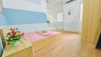 CHO THUÊ PHÒNG TRỌ GIÁ RẺ KHÉP KÍN NGAY MỄ TRÌ FULL NỘI THẤT