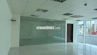 Văn phòng cho thuê, Tòa nhà Sông Đà Tower