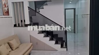 Hẻm 325 bạch đằng,phường 15,quận bình thạnh 61m2 3pn 2wc