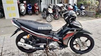 xe Fi.  máy zin êm ru bs83