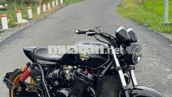 Cần bán moto honda cb1300 giá 42 triệu