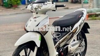 HONDA FUTURE NEO GT 2007 dọn full kiểng