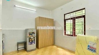 TRỐNG LẠI MÃ STUDIO ĐẸP ĐẦY ĐỦ NỘI THẤT TIỆN DI CHUYỂN 🔥🔥🔥