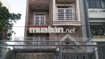 Cho thuê nhà nguyên căn 208m2 - KDC Hương Lộ 5 – 17 tr/tháng