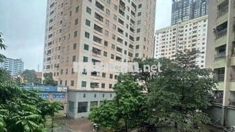 Trung Hoà Nhân Chính căn CCCC 3n2vs đep ở ngay - sang trọng tiện nghi