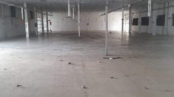 Cho thuê mặt bằng , nhà xưởng mặt tiền Lê Đức Thọ , Gò Vấp 