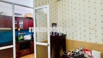 Bán căn chung cư nguyên bản N05 Trần Quý Kiên, có thể sửa 2 ngủ đẹp