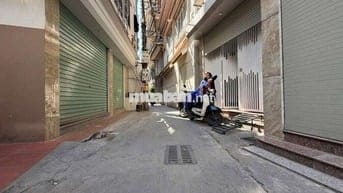 Bán nhà Trần Cung -mới đẹp full nội thất 3pn Ở NGAY giá chỉ nhỉnh 8 tỷ