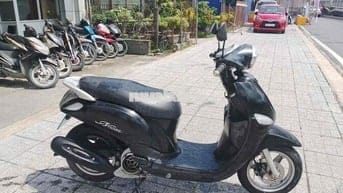 xe máy zin êm ru bs65 ngây chủ