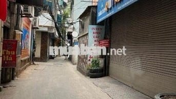 Bán gấp giảm 2 tỷ, nhà dòng tiền Trương Định 17P 90m2 7 tầng 13.5 tỷ