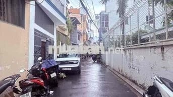 🏡 BÁN NHÀ HXH HỒ BIỂU CHÁNH – 68M² – KHU DÂN TRÍ CAO