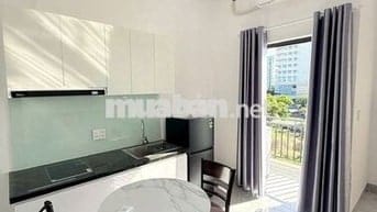 CHO THUÊ CĂN HỘ MỚI GẦN BÃI BIỂN MỸ AN - KHÔNG GIAN YÊN TĨNH