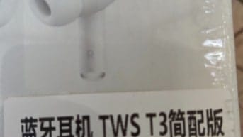 TAi NGHE BLUETOOTH APPLE nguyên zin THANH Lý Rẻ