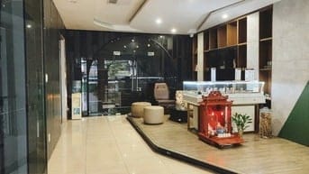 Cho thuê nhà MT 15M Khu K300, Tân Bình, 7Tầng, DTSD: 800m2, Giao ngay.