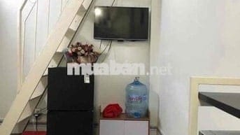 CHO THUÊ NHÀ NGAY SÁT PHỐ ẨM THỰC PHAN XÍCH LONG