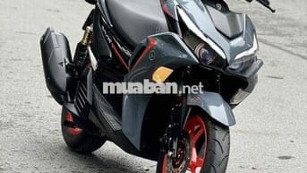 Xe Máy Mạnh Tường - NVX V2 T11/2022 lên bi cầu đep