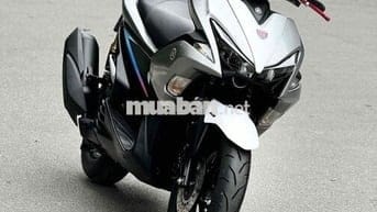 Xe Máy Mạnh Tường - NVX 155 ABS 2019 máy zin chất