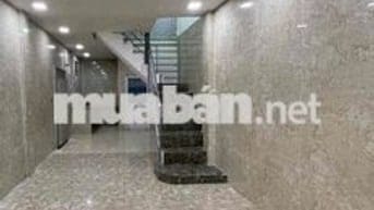 🏡 Nhà cho thuê Dương Bá Trạc p1Q8 hẻm 3 gác tới nhà  👉 Gần cầu Nguyễn