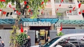 Bán Nhà An Hưng Dương Nội Hà Đông S83m 5T Mt5m Giá 26 Tỷ