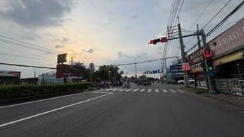 chính chủ bán đất làm kho xưởng 30mét ngang đường tỉnh lộ 7 rẻ 3,9tr/1