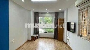 NHÀ MỚI CĂN GÓC KHU PHAN XÍCH LONG NHIÊU TỨ - 3Pn full NỘI THẤT