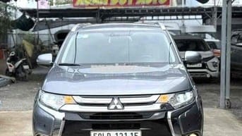 Mitsubishi Outlander 2.0CVT Premium 2019 - 68000