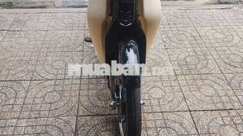 Súp cúp 50 ĐK 2020 xe 9 chủ giấy tờ đầy đủ