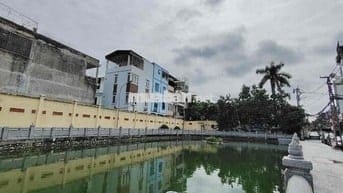 ĐẤT HIẾM, DT 60M, MT 4,5M VIEW HỒ MAI PHÚC – NGÕ Ô TÔ – GIÁ TỐT ĐẦU TƯ