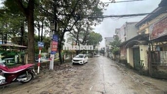 Bán gấp đất Liên Ninh ô tô tránh ngõ thông kinh doanh đỉnh giá 9.95 tỷ