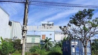 Bán lô đất Đường Thanh Lương 32- Hoà Xuân - Đà Nẵng