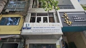 [TRỌN GÓI 14TR] Văn phòng Q.1 50m² - KO PHÁT SINH PHÍ DV!