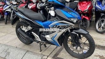 Honda winner x ABS 2020 mới 90% Biển số 71
