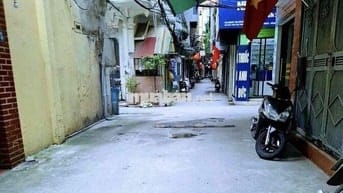 BÁN CCMINI TRƯỜNG CHINH-CHÍNH CHỦ CHƯA QUA SÀN