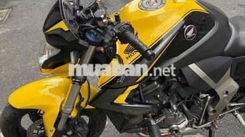 Moto honda Cb1000r AbS