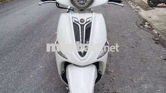 Nozza còn xe đẹp máy êm chính chủ