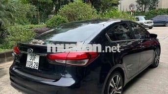 Kia Cerato 2018 1.6 AT - 75000 km tư nhân