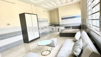 CĂN HỘ LUXURY SIÊU RỘNG SIÊU THOÁNG CUỐI THỐNG NHẤT