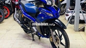 XE MÁY THỊNH PHÁT - JUPITER FI ĐỜI CAO XANH GP ZIN