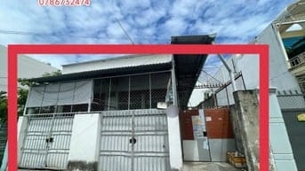 HÀNG HIẾM! BÁN DÃY TRỌ ĐANG KINH DOANH – THU NHẬP 25-30TR/THÁNG 