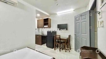 🔥CĂN HỘ DỊCH VỤ_CHUNG CƯ MINI_THANG MÁY_GẦN CV GIA ĐỊNH_SÂN BAY