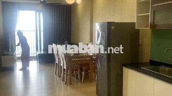 Bán căn hộ The Pegasuite, 68m2 full nội thất, khu đã được cấp sổ hồng