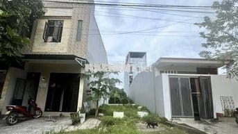 🏩 Đất biển mt đường 7m5 Bàu Mạc 19, Liên Chiểu, 100m2, 4.x tỷ tl