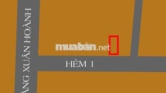 [CÓ CLIP] Chủ giảm mạnh 600tr - DTSD 176M Vuông - Gần Luỹ Bán Bích