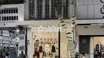 CHO THUÊ NHÀ MẶT TIỀN KINH DOANH - LÊ VĂN SỸ, PHÚ NHUẬN - 165M2 - 1T3L